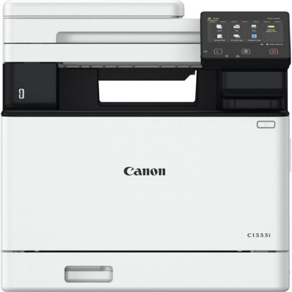 Canon i-SENSYS X C1333i - Multifunkcionā lsprinters | 5455C002