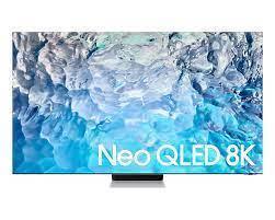 TV Set|SAMSUNG|85"|8K/Smart|QLED|7680x4320|Wireless LAN|Bluetooth|Tizen|QE85QN900CTXXH | QE85QN900CTXXH