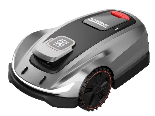 Bezvadu mauriņa pļāvējs - robots X5, Sunseeker | 16800196-01
