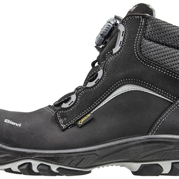 Puszābaki SIEVI GT Roller High+ S7 | 43-52825-312-82M