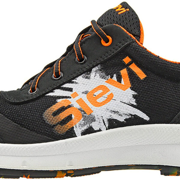 Droši apavi SIEVI  Racer TR S2 | 44-52342-132-93M