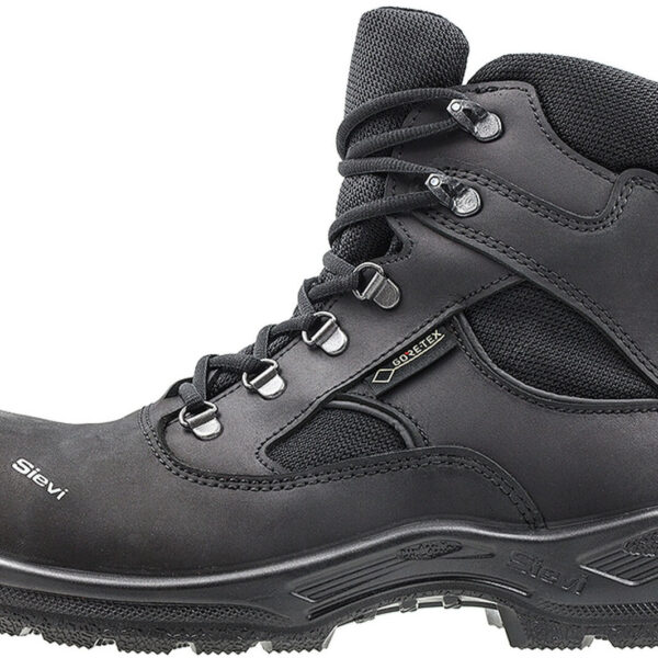 Darba zābaki SIEVI GT 2 XL+ S7 | 49-52833-373-82M