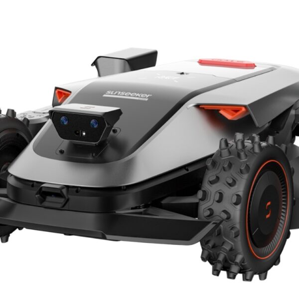 Bezvadu zāles pļāvējs - robots X9 ELITE AWD/ 4WD, Sunseeker lidz 12000 m²/ nav vajadzīga antena | 16800311