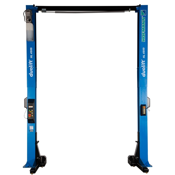 Dvieju-kolonu-hidraulinis-keltuvas-duolift®-HL-4500-TALL-Hofmann