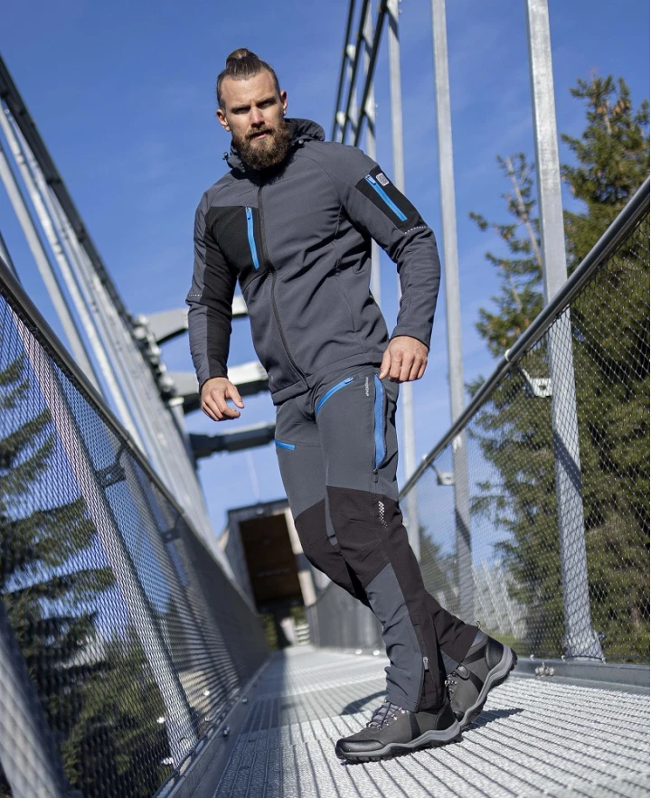 Darba apģērbs - bikses ARDON