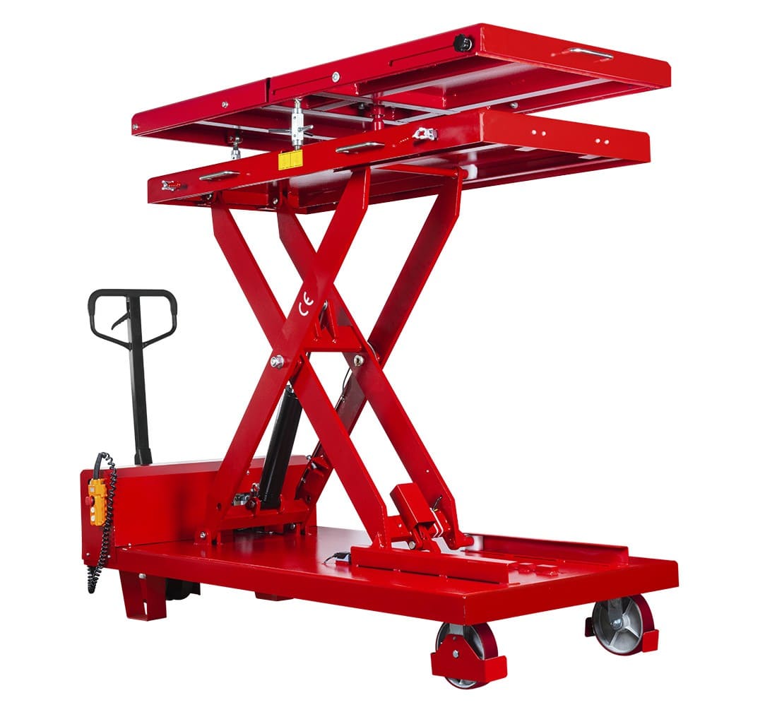 Mobilus-kelimo-stalas-Redats-LE-220-1200-kg