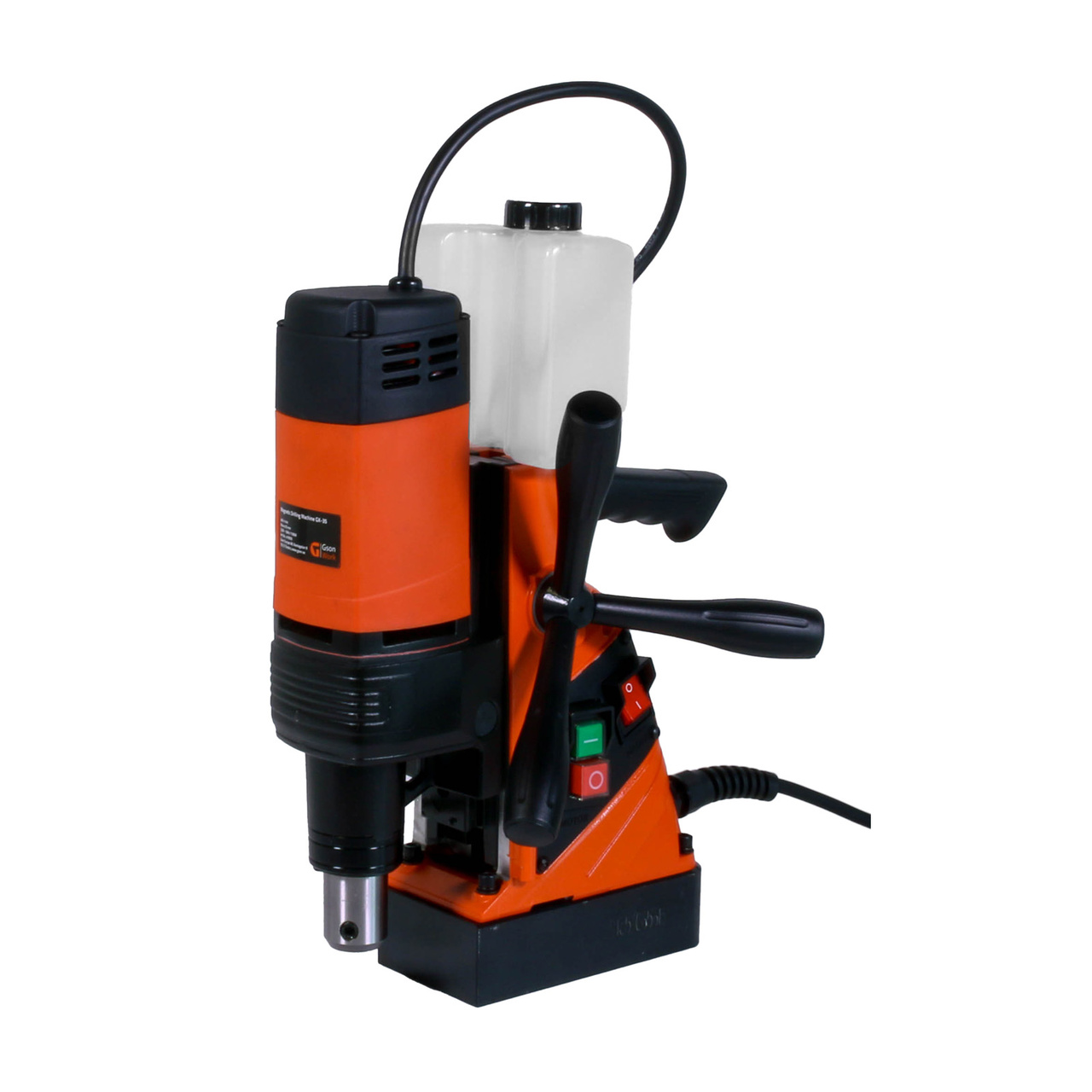 410035-Magnetic-Drilling-Machine-GX-35