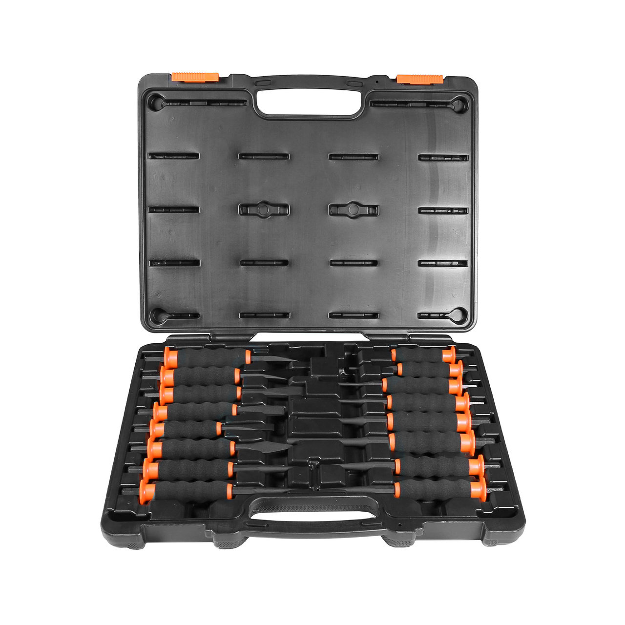 507500-Punch-Chisel-Set-16-pcs